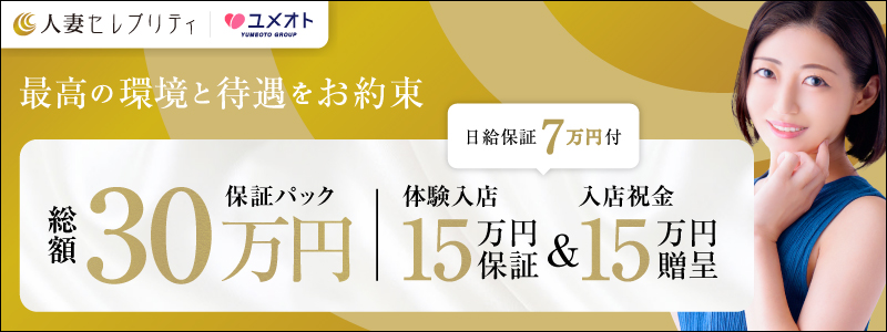 東京人妻セレブリティ 品川店 メイン画像